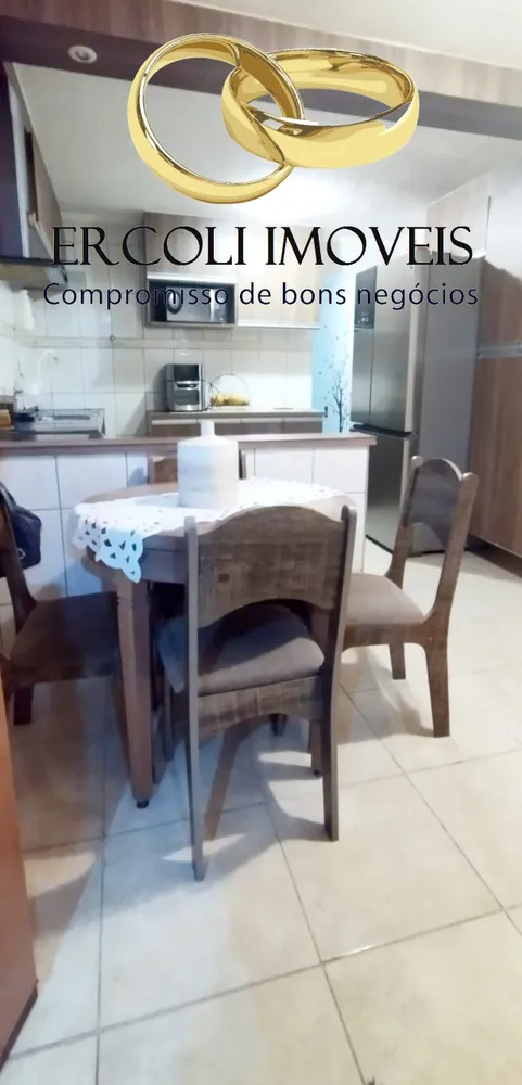 Casa, 2 quartos, 127 m² - Foto 8