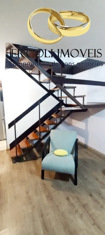 Casa, 2 quartos, 127 m² - Foto 7