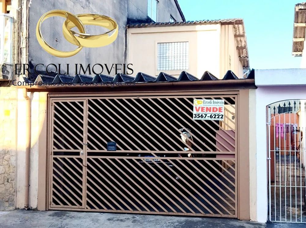 Casa, 2 quartos, 127 m² - Foto 2