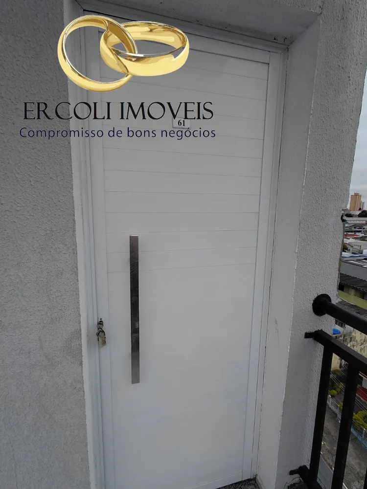 Apartamento, 2 quartos, 43 m² - Foto 5