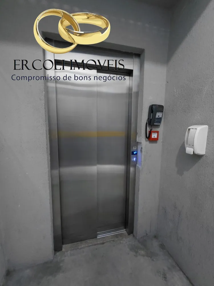 Apartamento, 2 quartos, 43 m² - Foto 3