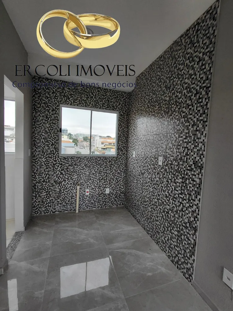 Apartamento, 2 quartos, 43 m² - Foto 6
