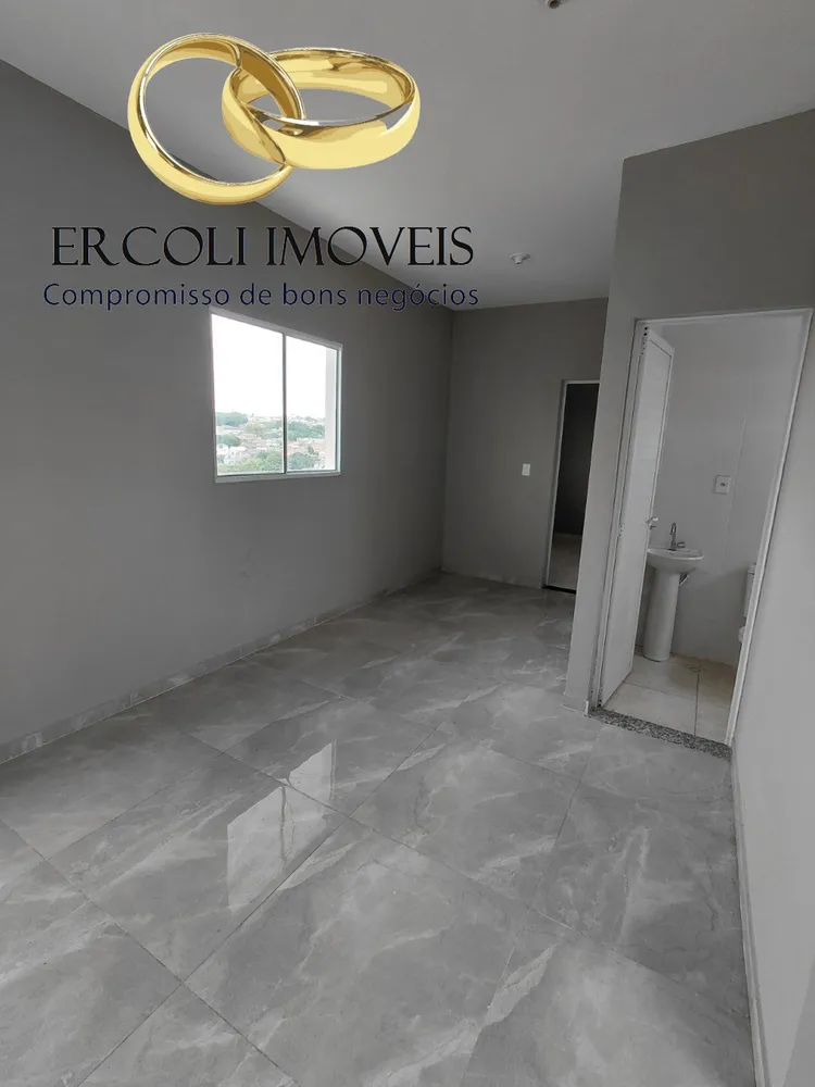 Apartamento, 2 quartos, 43 m² - Foto 8