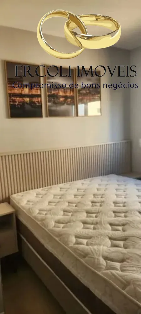 Apartamento, 2 quartos, 55 m² - Foto 5
