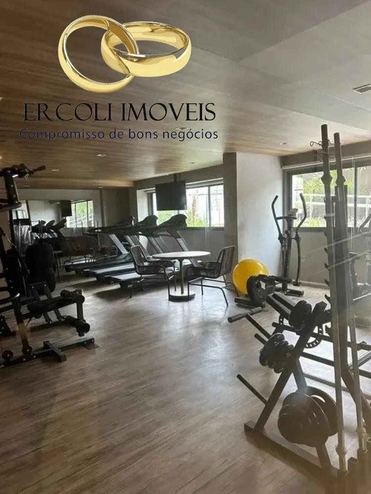 Apartamento, 2 quartos, 55 m² - Foto 12