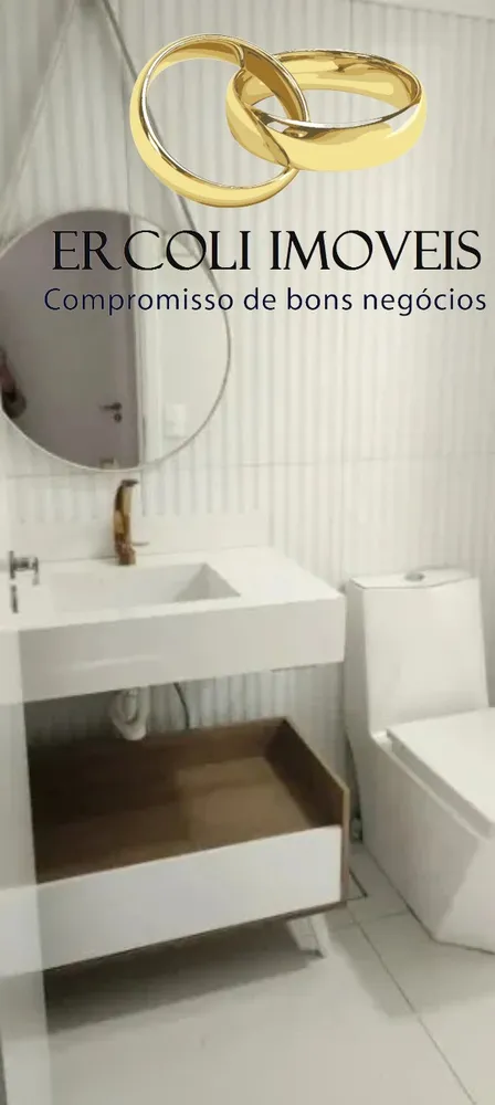Apartamento, 2 quartos, 55 m² - Foto 11