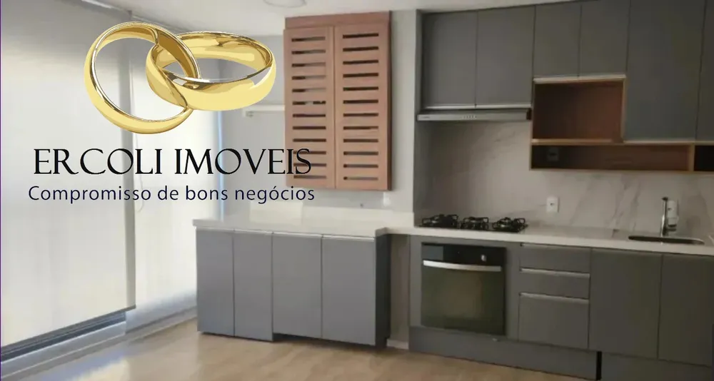 Apartamento, 2 quartos, 55 m² - Foto 2