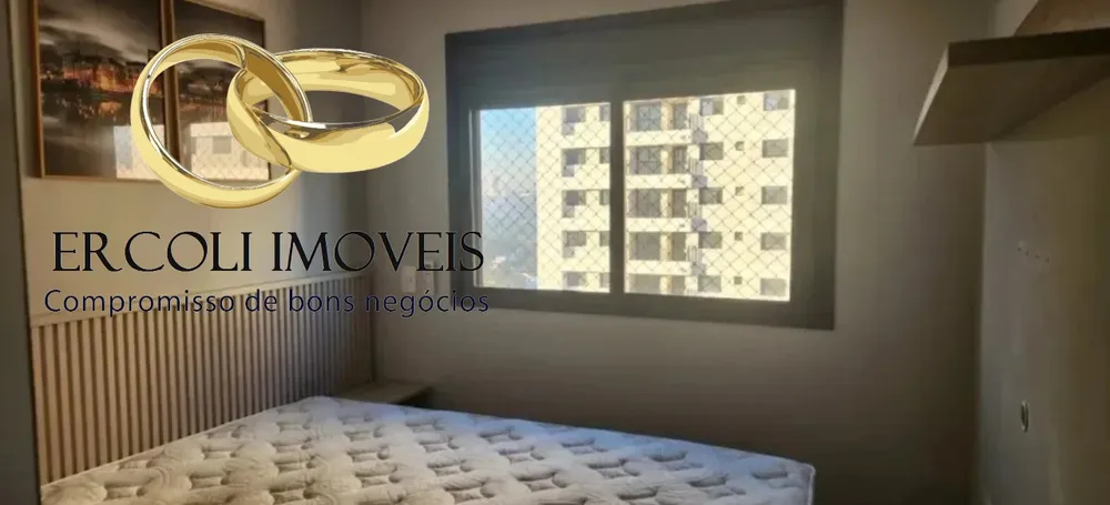 Apartamento, 2 quartos, 55 m² - Foto 10