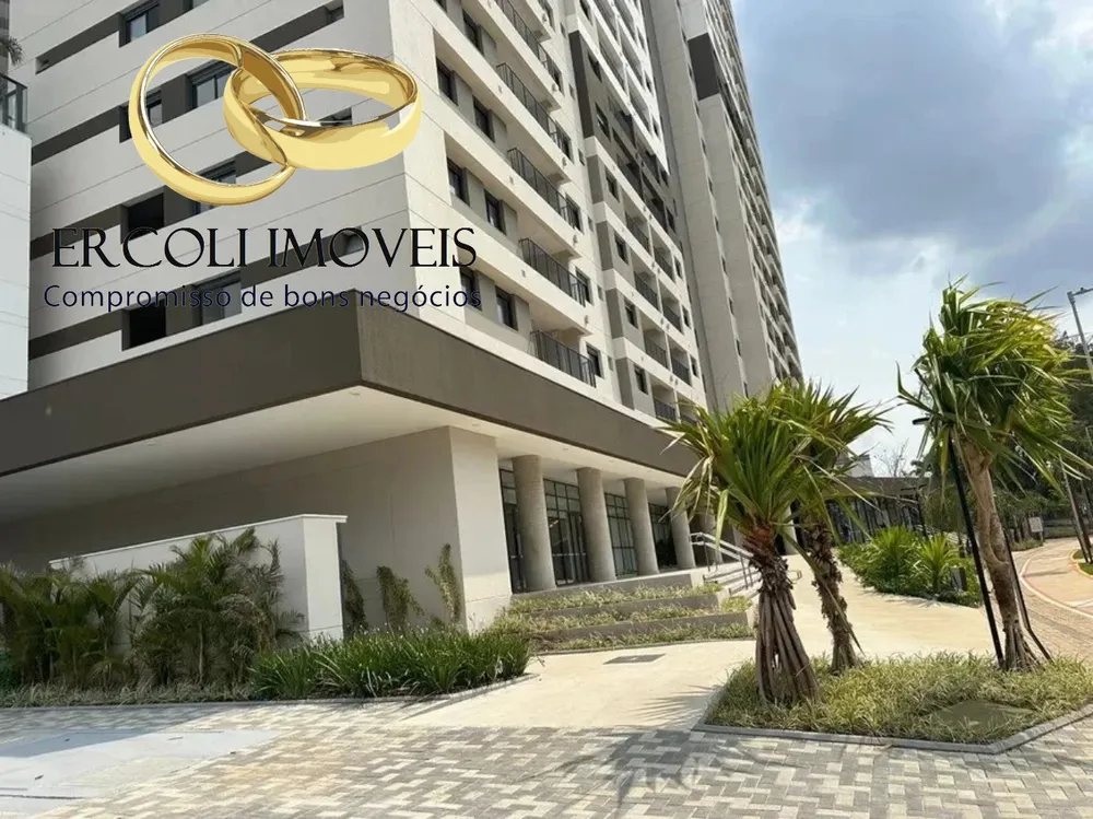 Apartamento, 2 quartos, 55 m² - Foto 7