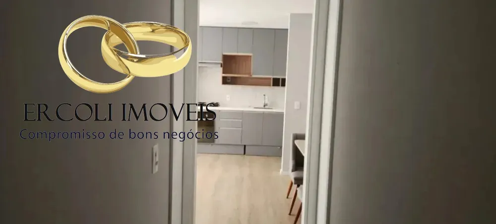 Apartamento, 2 quartos, 55 m² - Foto 3