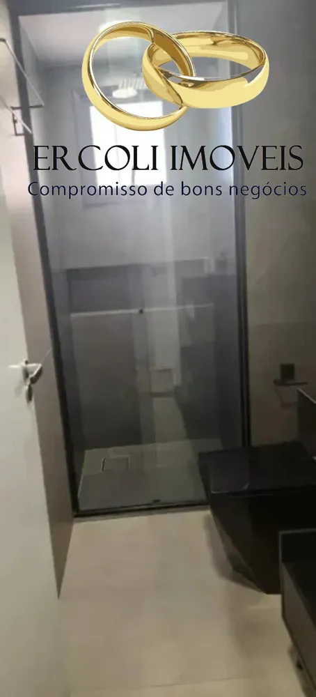 Apartamento, 2 quartos, 55 m² - Foto 8