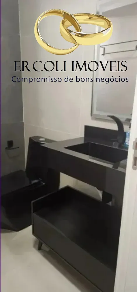Apartamento, 2 quartos, 55 m² - Foto 6