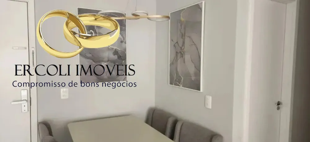 Apartamento, 2 quartos, 55 m² - Foto 5