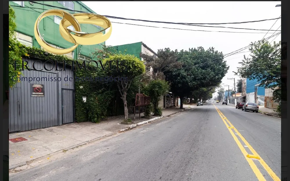 Depósito-Galpão, 1400 m² - Foto 2