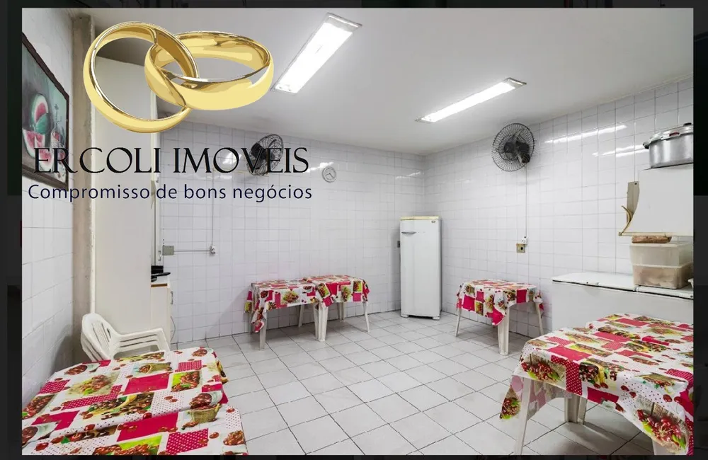 Depósito-Galpão, 1400 m² - Foto 5