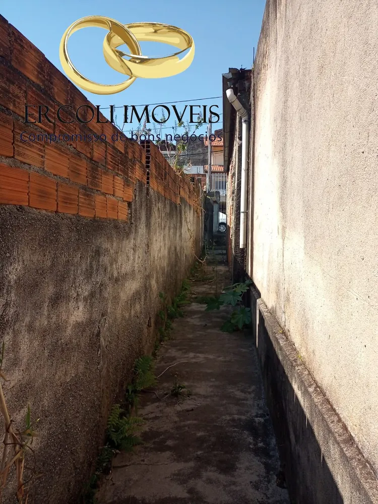 Terreno, 236 m² - Foto 3