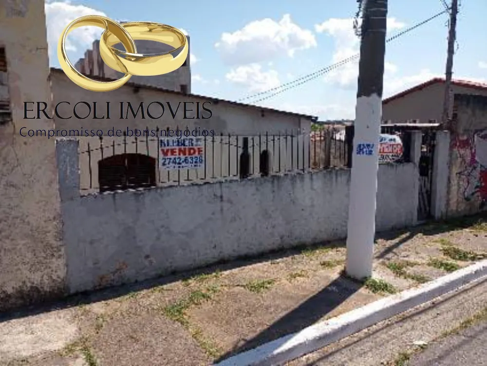 Terreno, 236 m² - Foto 5