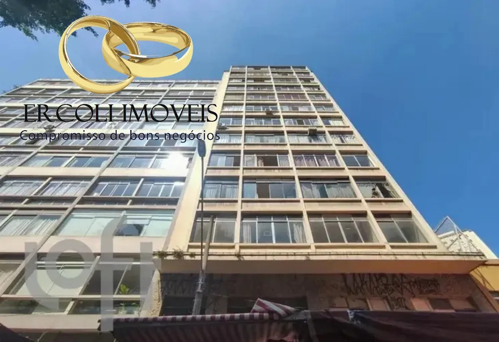 Apartamento, 1 quarto, 37 m² - Foto 4