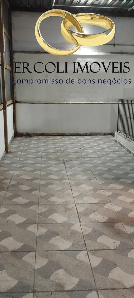 Depósito-Galpão, 80 m² - Foto 8
