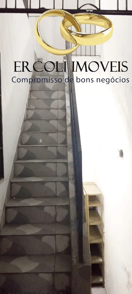 Depósito-Galpão, 80 m² - Foto 11