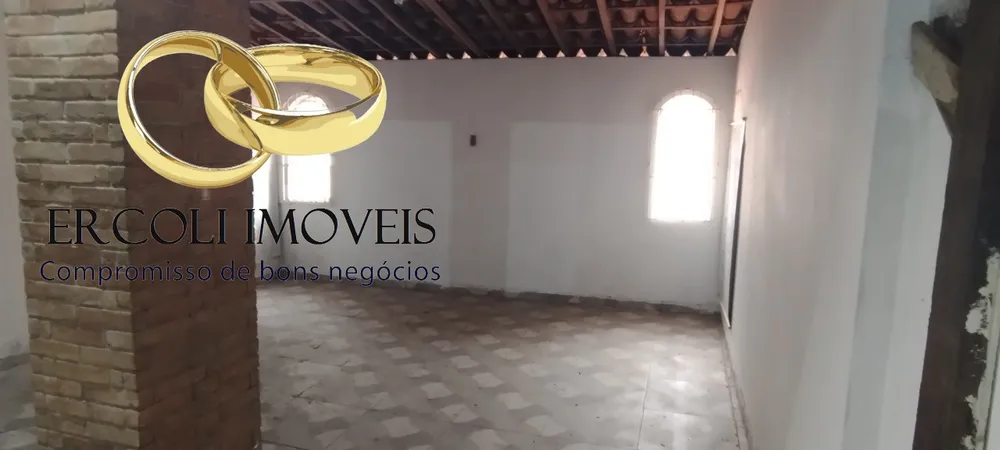 Depósito-Galpão, 80 m² - Foto 3