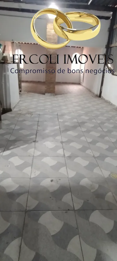 Depósito-Galpão, 80 m² - Foto 4
