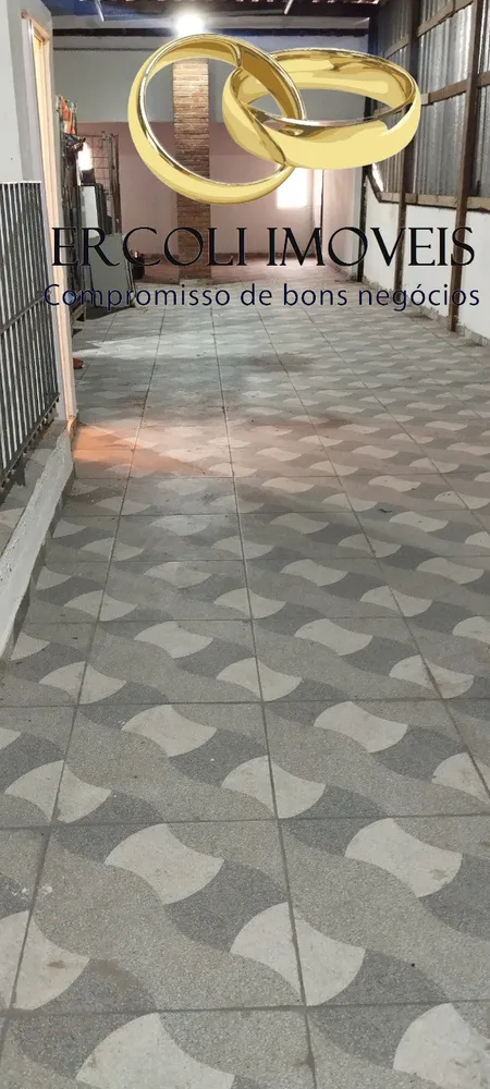 Depósito-Galpão, 80 m² - Foto 6