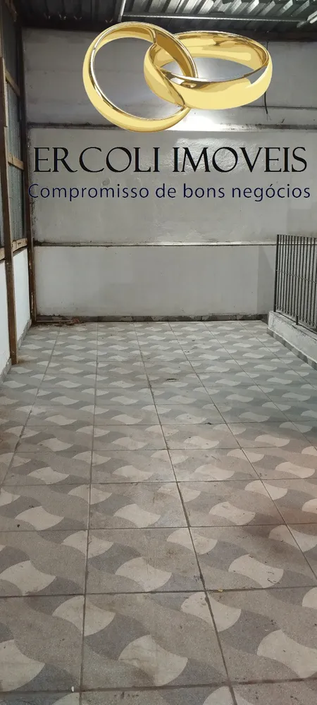 Depósito-Galpão, 80 m² - Foto 5