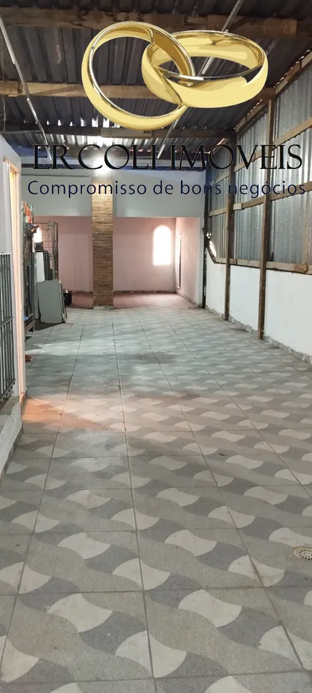 Depósito-Galpão, 80 m² - Foto 10