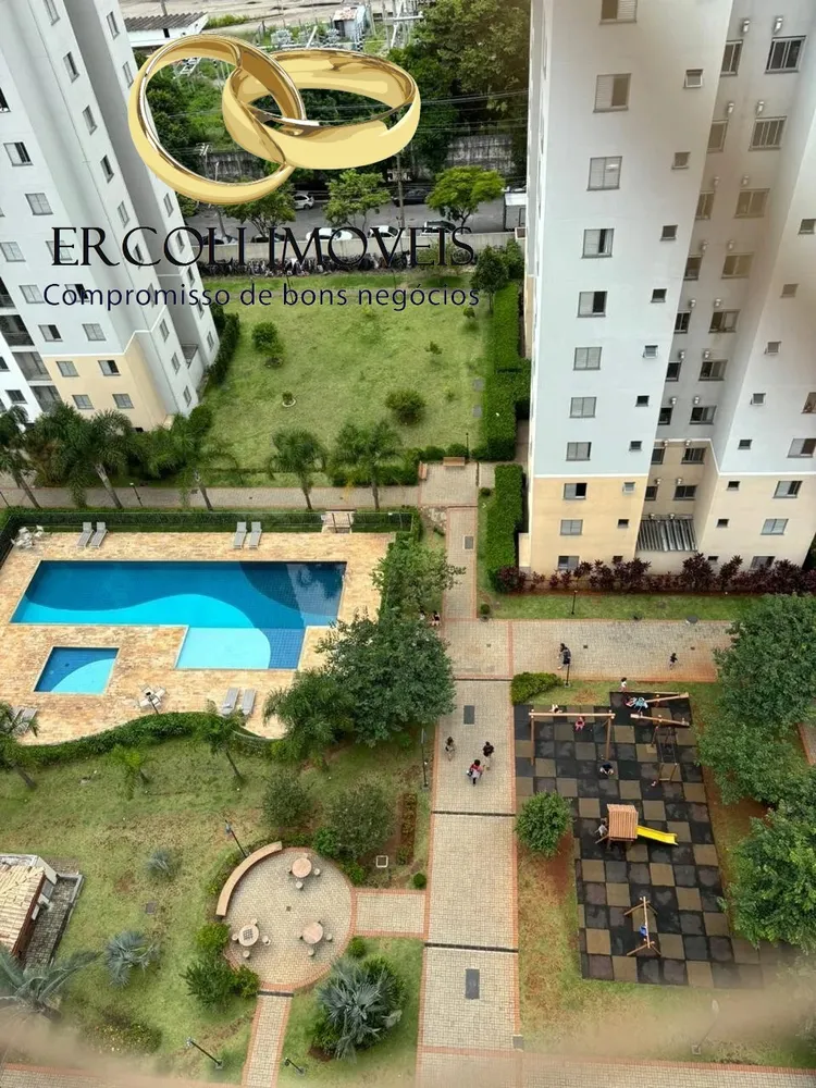 Apartamento, 2 quartos, 48 m² - Foto 10