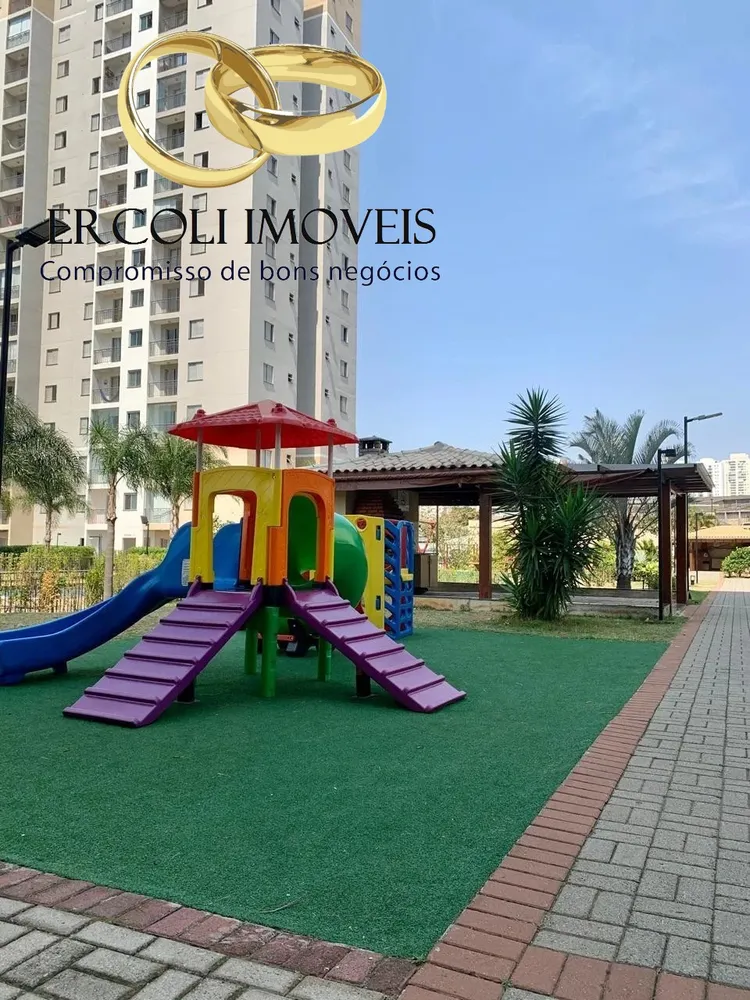 Apartamento, 2 quartos, 48 m² - Foto 7