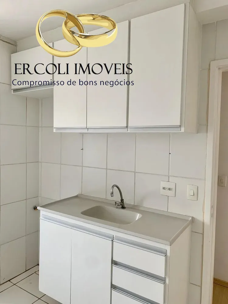 Apartamento, 2 quartos, 48 m² - Foto 4