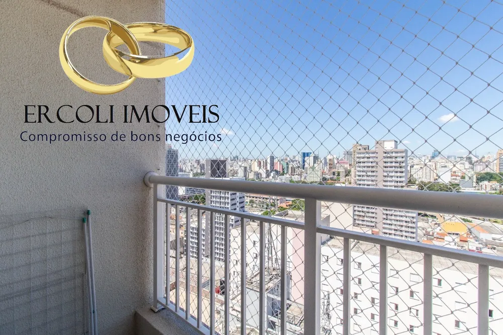 Apartamento, 1 quarto, 33 m² - Foto 7