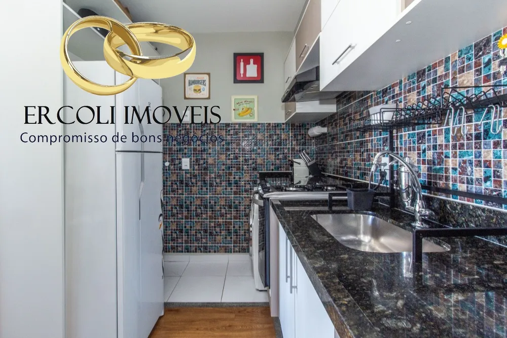 Apartamento, 1 quarto, 33 m² - Foto 5