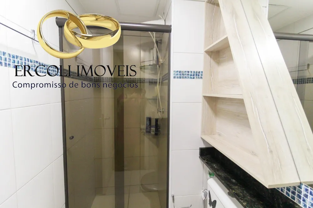 Apartamento, 1 quarto, 33 m² - Foto 9