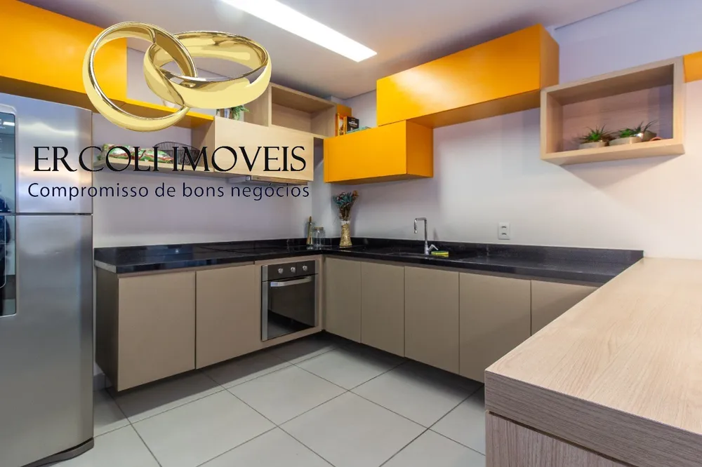Apartamento, 1 quarto, 33 m² - Foto 10