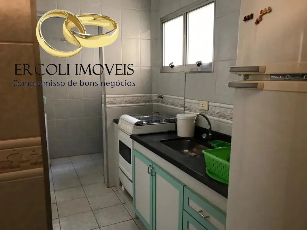 Apartamento, 1 quarto, 55 m² - Foto 3