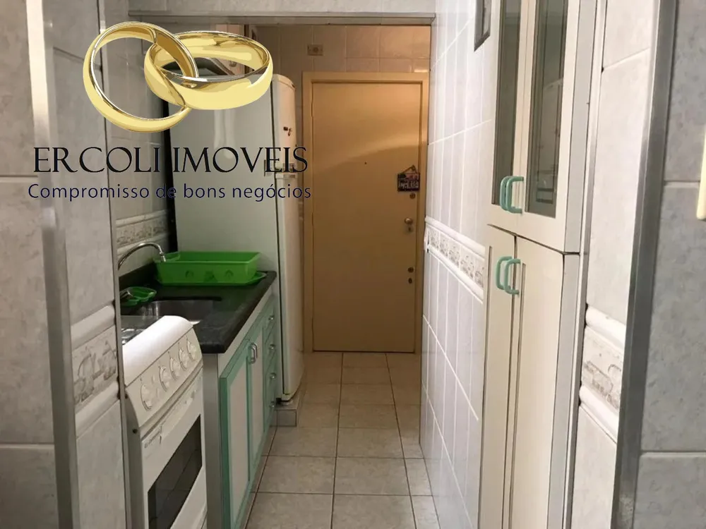 Apartamento, 1 quarto, 55 m² - Foto 2
