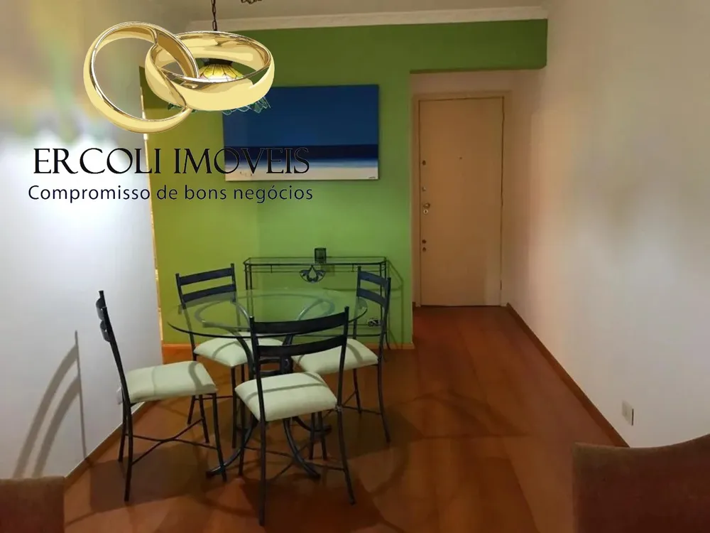 Apartamento, 1 quarto, 55 m² - Foto 5