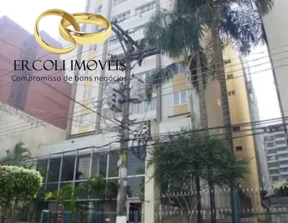 Apartamento, 1 quarto, 55 m² - Foto 11