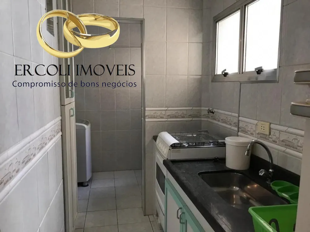 Apartamento, 1 quarto, 55 m² - Foto 4