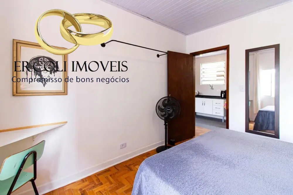 Apartamento, 1 quarto, 56 m² - Foto 10