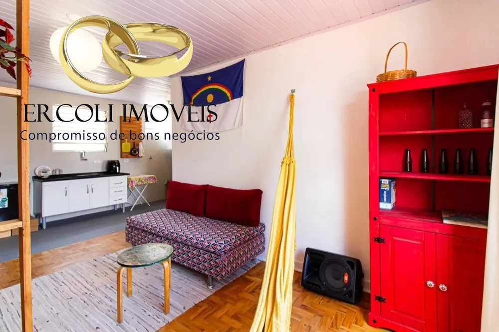 Apartamento, 1 quarto, 56 m² - Foto 2