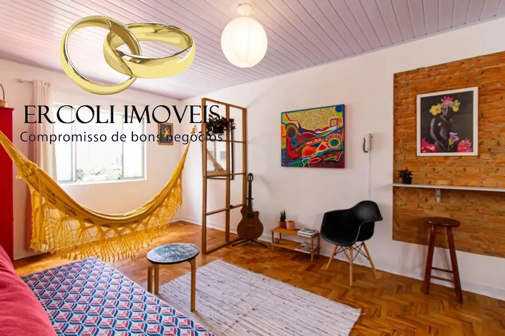 Apartamento, 1 quarto, 56 m² - Foto 4