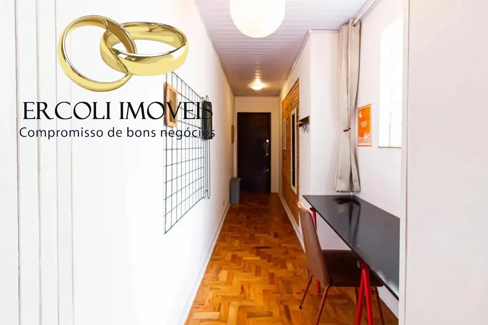 Apartamento, 1 quarto, 56 m² - Foto 5