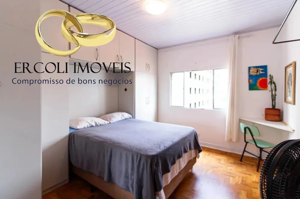 Apartamento, 1 quarto, 56 m² - Foto 9