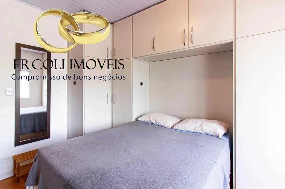 Apartamento, 1 quarto, 56 m² - Foto 11