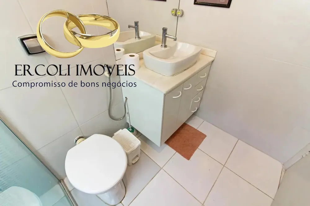 Apartamento, 1 quarto, 56 m² - Foto 6