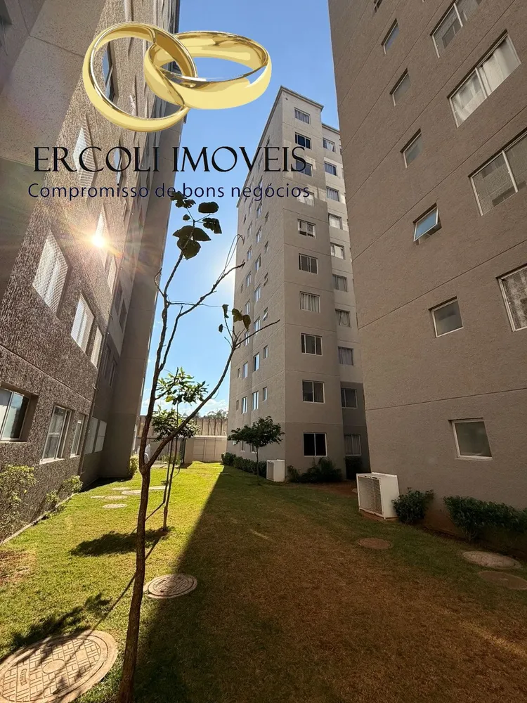 Apartamento, 2 quartos, 42 m² - Foto 15