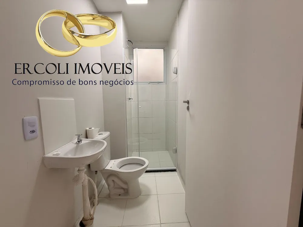 Apartamento, 2 quartos, 42 m² - Foto 4